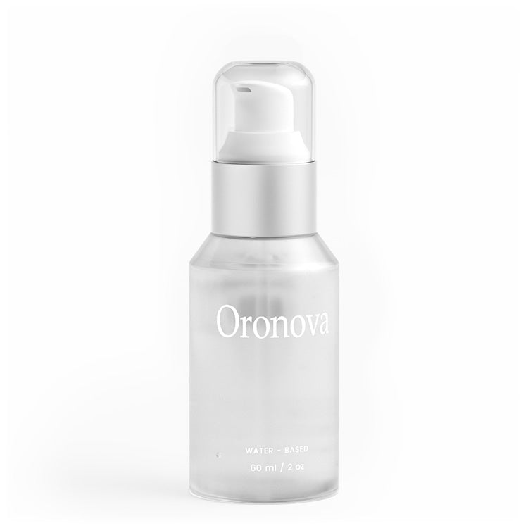 HydraTouch Lubrifiant à base d'eau 60 ml / 2.06 oz