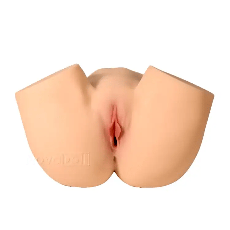 Torse féminin de 18,5LB avec fonctions vibrantes