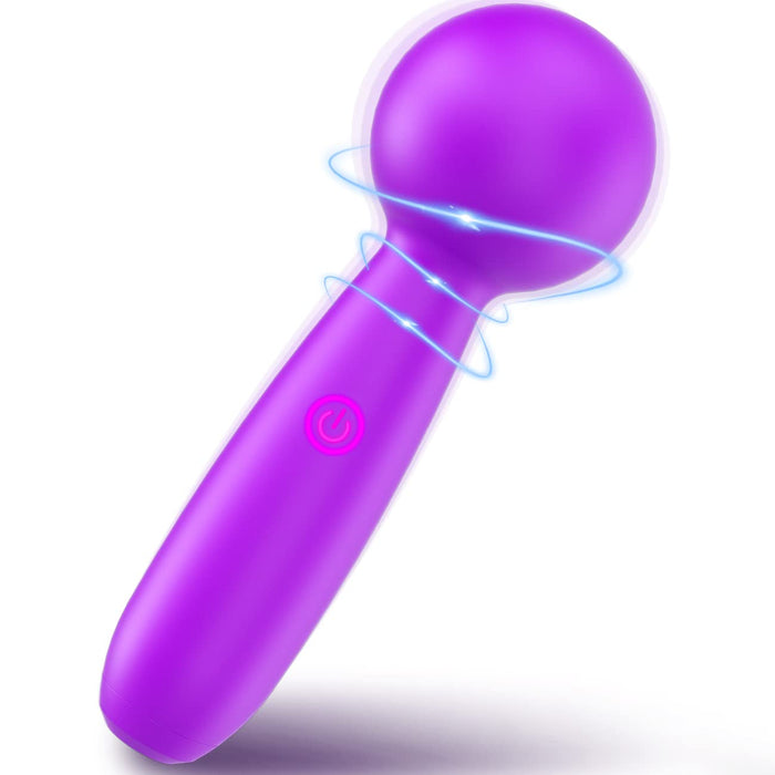 Vibrateur Mini Bullet 10 Modes