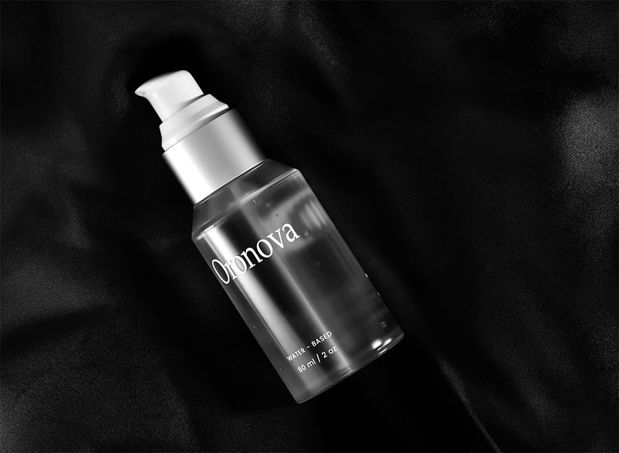 HydraTouch Lubrifiant à base d'eau 60 ml / 2.06 oz