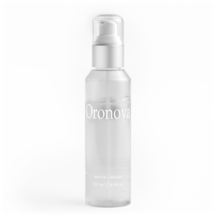 HydraTouch Lubrifiant à base d'eau 120 ml / 4.06 oz
