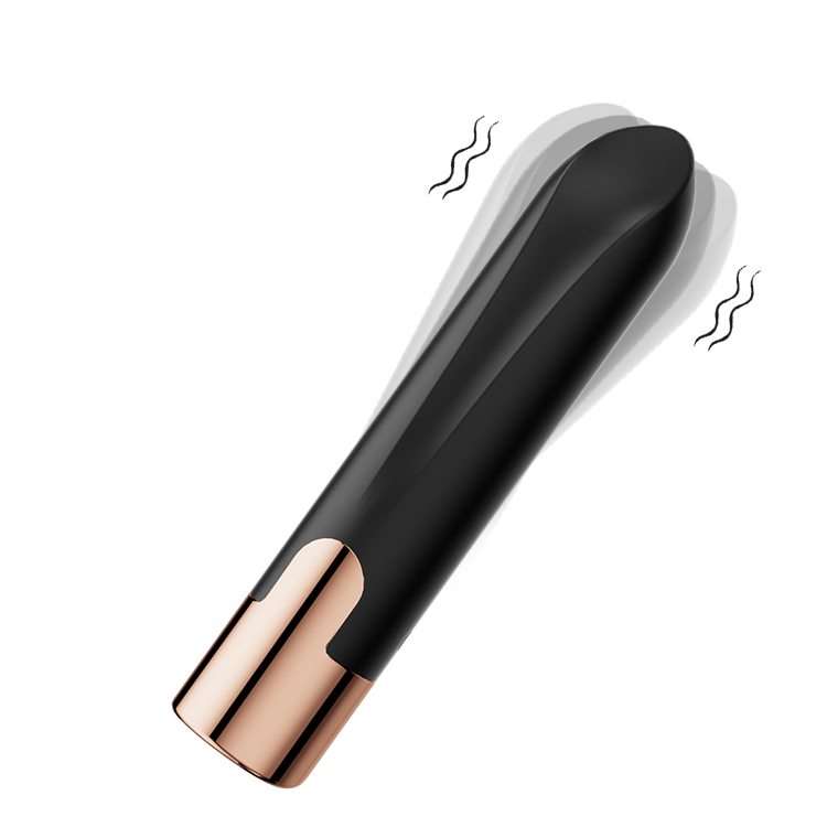 Mini Vibrateur Clitoridien
