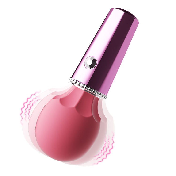 Mini Vibrateur pour tête