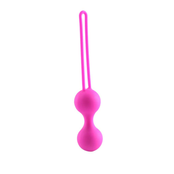 WaNana Smart Boules en Silicone – Raffermir et Renforcer pour Femmes