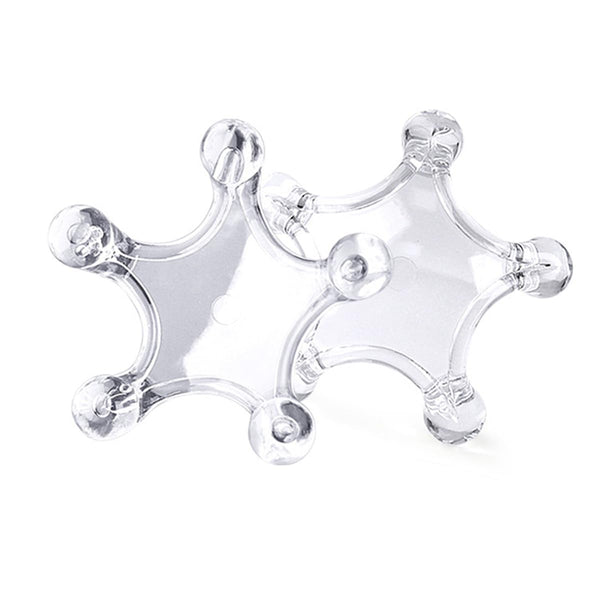 Deep Tissue Muscle Massager – Outil de massage par percussion puissant