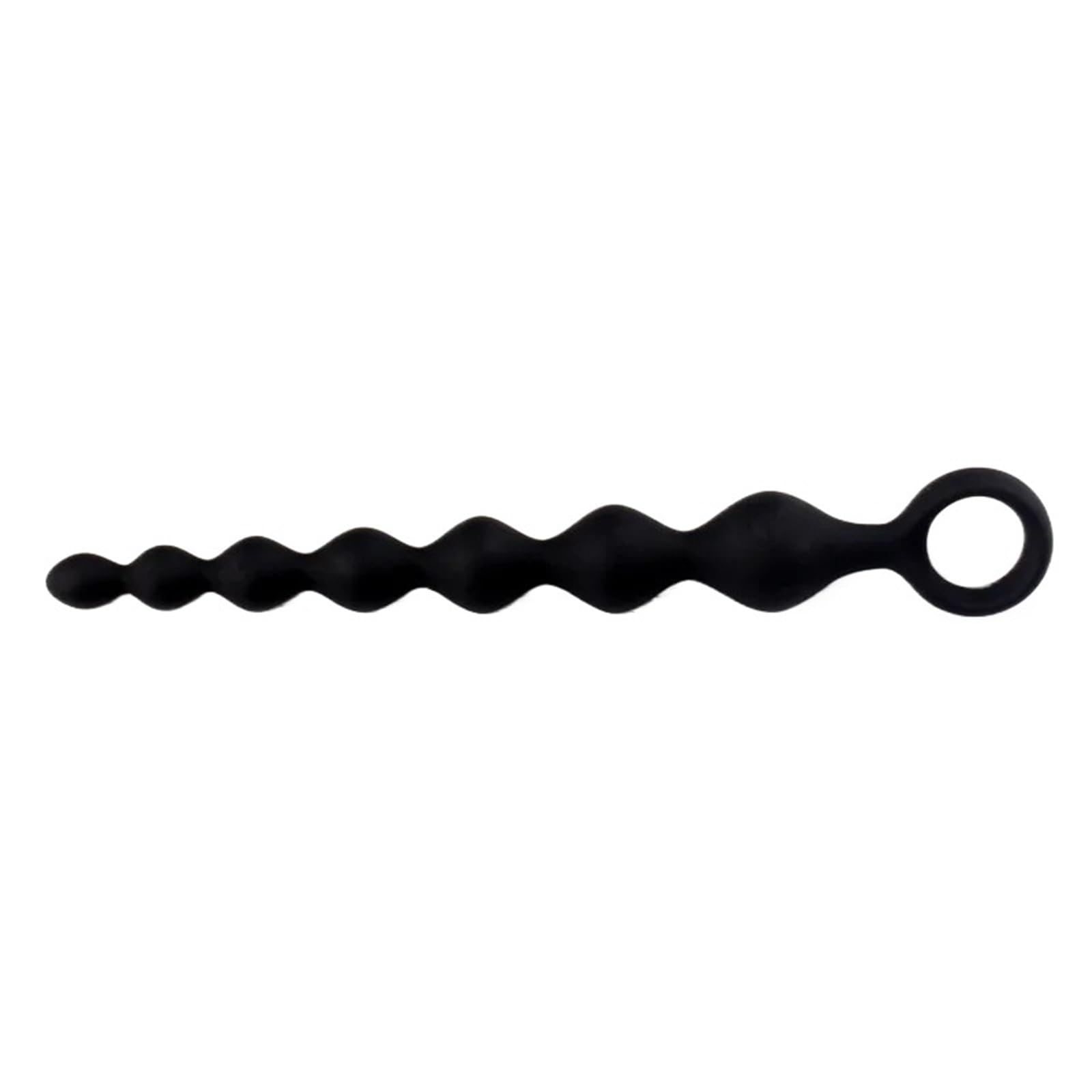 Perles anales en silicone – prostate et plug anal pour couples