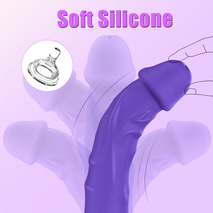 dildo sex toy